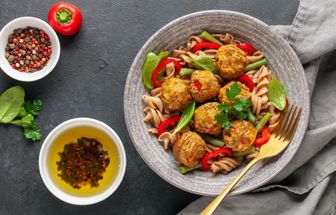 Receitas com proteína vegetal: 5 pratos nutritivos para o almoço