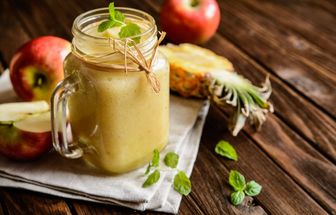 7 receitas de vitaminas funcionais para a primavera