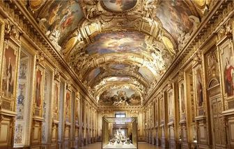 Ministra da França reconhece falhas de segurança que facilitaram roubo milionário no Louvre