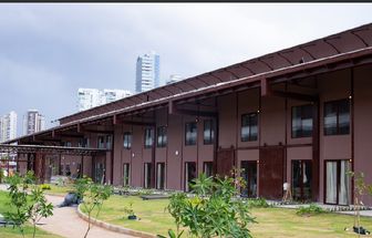 Inauguração do Hotel Vila Galé Collection Amazônia