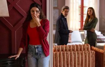 “Três Graças” mostra fôlego de novelão e desafia Grazi Massafera