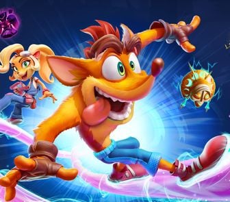 Imagem - Crash Bandicoot pode ganhar série animada na Netflix e voltar ao centro das atenções