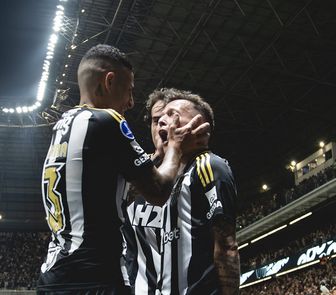 Imagem - Atlético-MG vence o Del Valle e avança à final da Sul-Americana