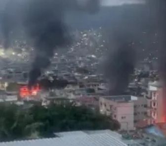 Imagem - Pré-COP30 no RJ está ameaçada após megaoperação