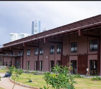 Imagem - Inauguração do Hotel Vila Galé Collection Amazônia