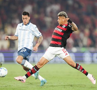 Imagem - Racing x Flamengo: saiba o horário e onde assistir à semifinal da Libertadores