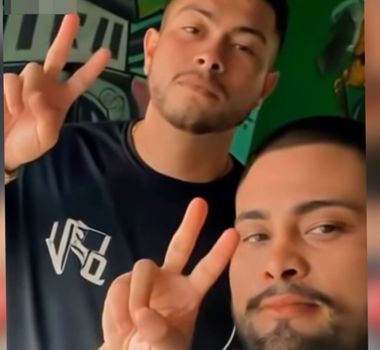 Imagem - Líderes de organização criminosa no Lago de Tucuruí são presos em operação no RJ