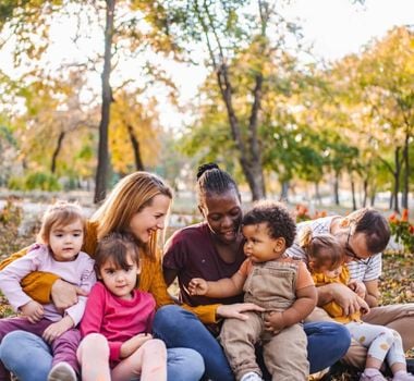 Imagem - Saiba como equilibrar os afetos nas novas configurações de família