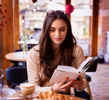 Imagem - 7 dicas para criar o hábito da leitura mesmo com a rotina corrida