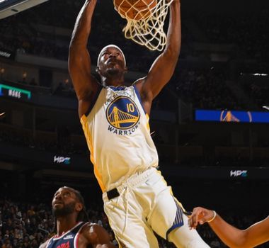 Imagem - Jimmy Butler lidera Warriors em vitória sobre os Clippers na NBA