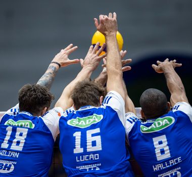 Imagem - Belém recebe Mundial de Clubes de Vôlei; confira os grupos e a tabela da fase inicial