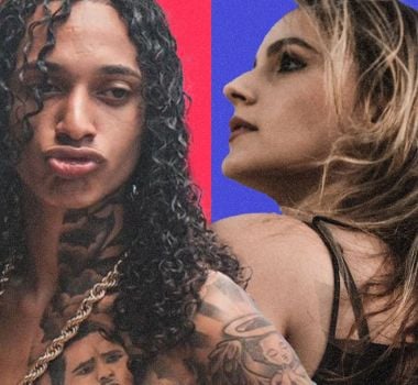 Imagem - Vereadora troca farpas com Oruam após crítica do cantor à megaoperação no Rio de Janeiro