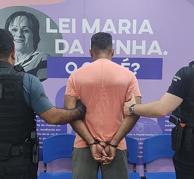 Imagem - Adolescente é vítima de importunação sexual em Santa Bárbara