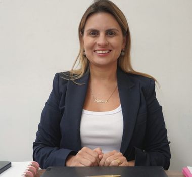 Imagem - 'Cuidar de quem cuida é uma responsabilidade pública': a trajetória de Silvane Ferraz e o novo olhar sobre o cuidado em Belém