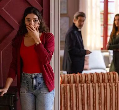 Imagem - “Três Graças” mostra fôlego de novelão e desafia Grazi Massafera