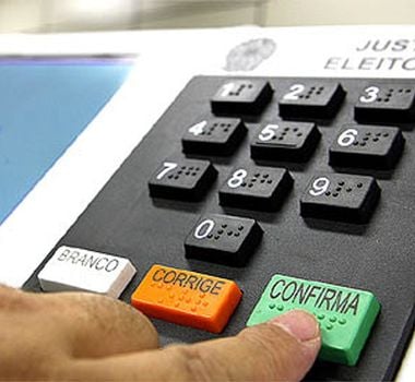 Imagem - PGR define novo procurador regional Eleitoral no Pará para o biênio 2025/2027