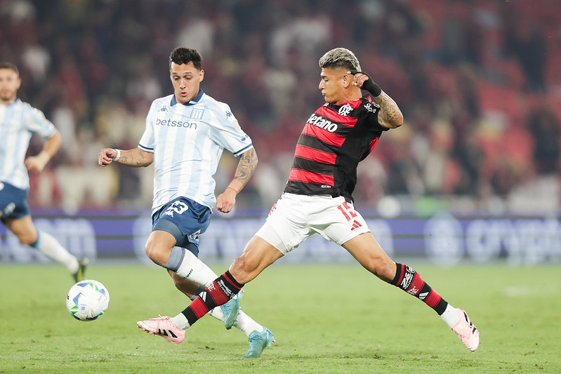 Imagem - Racing x Flamengo: saiba o horário e onde assistir à semifinal da Libertadores