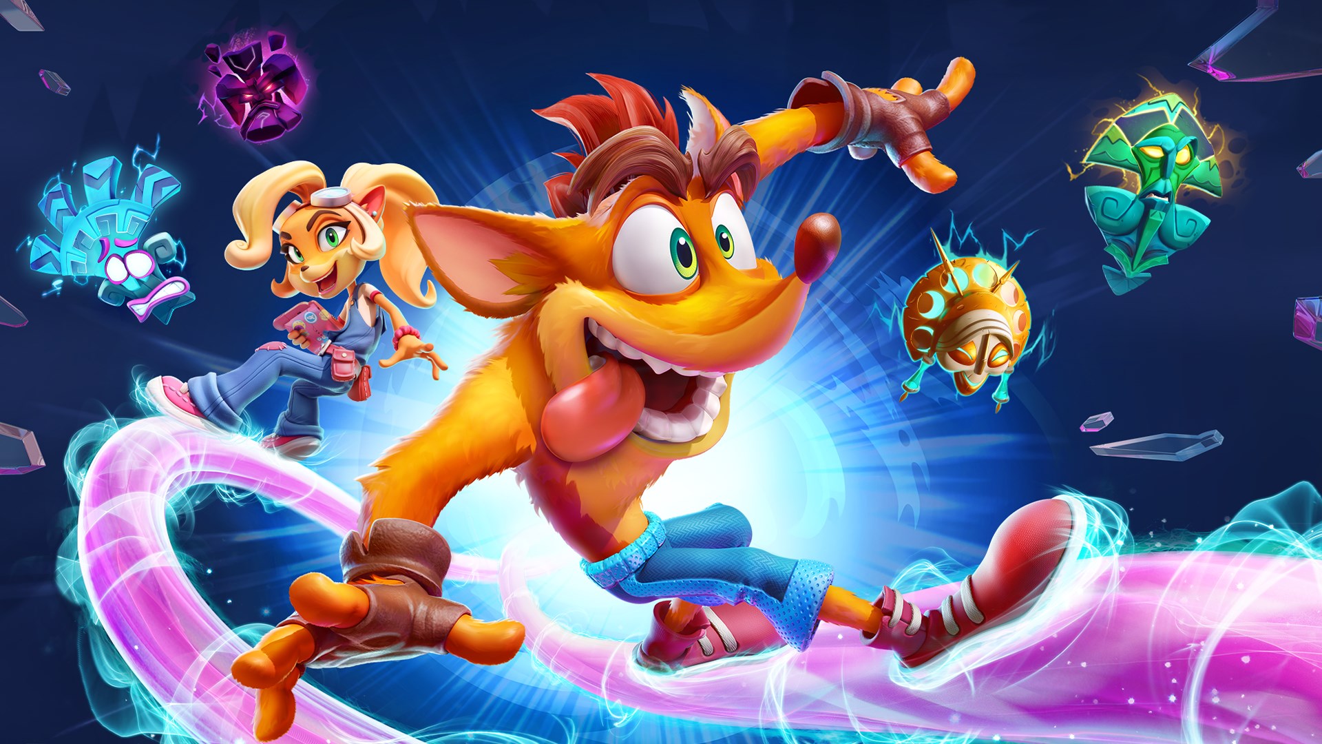 Crash Bandicoot pode ganhar série animada na Netflix e voltar ao centro das atenções