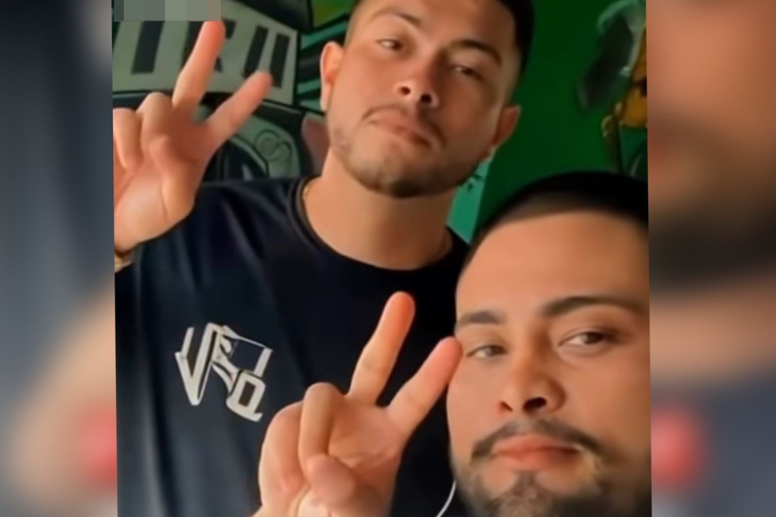 Dois dos principais líderes de organização criminosa que atuavam na região do Lago de Tucuruí.