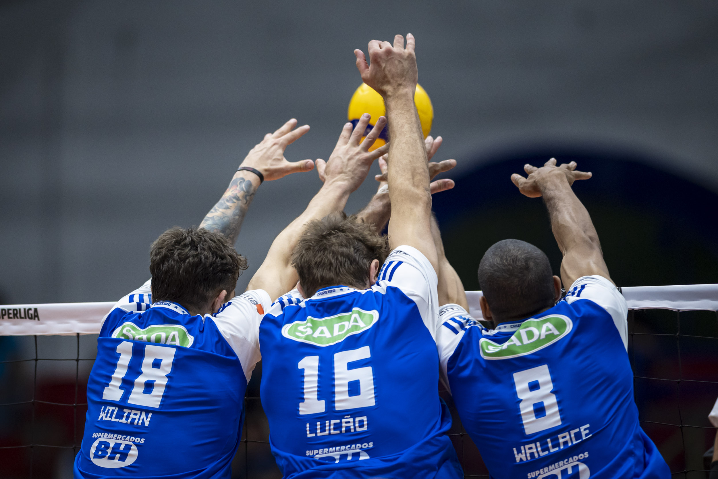 O Cruzeiro é o atual campeão do mundial