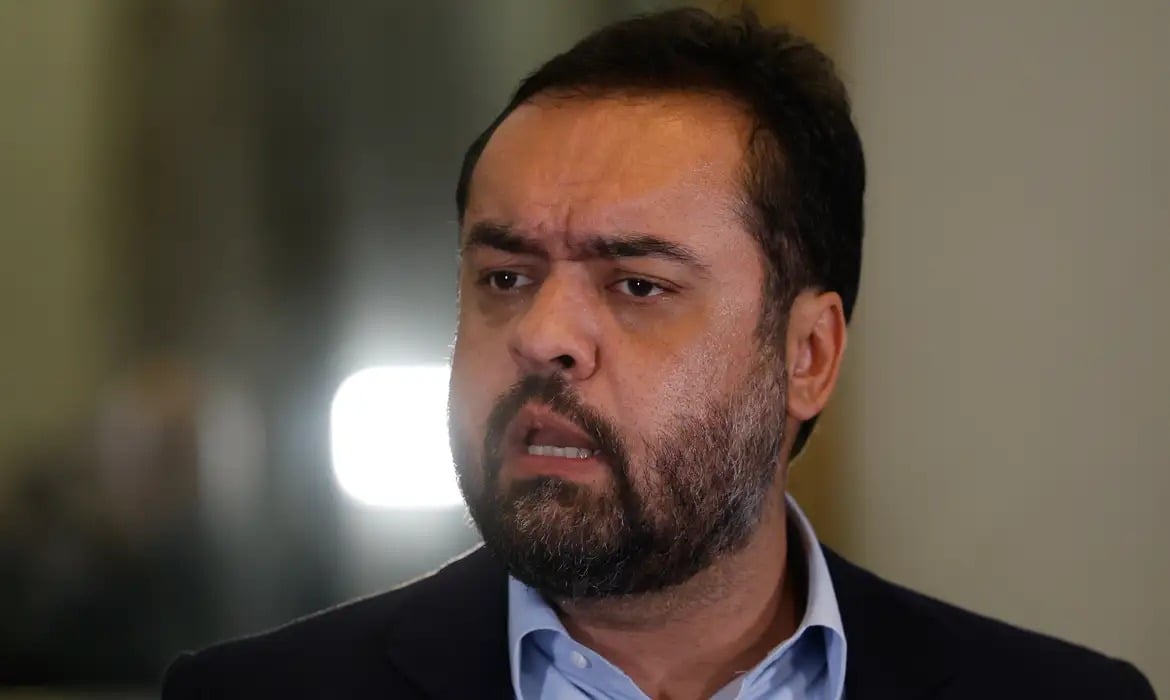 Para governador, Rio é o epicentro do problema de segurança pública