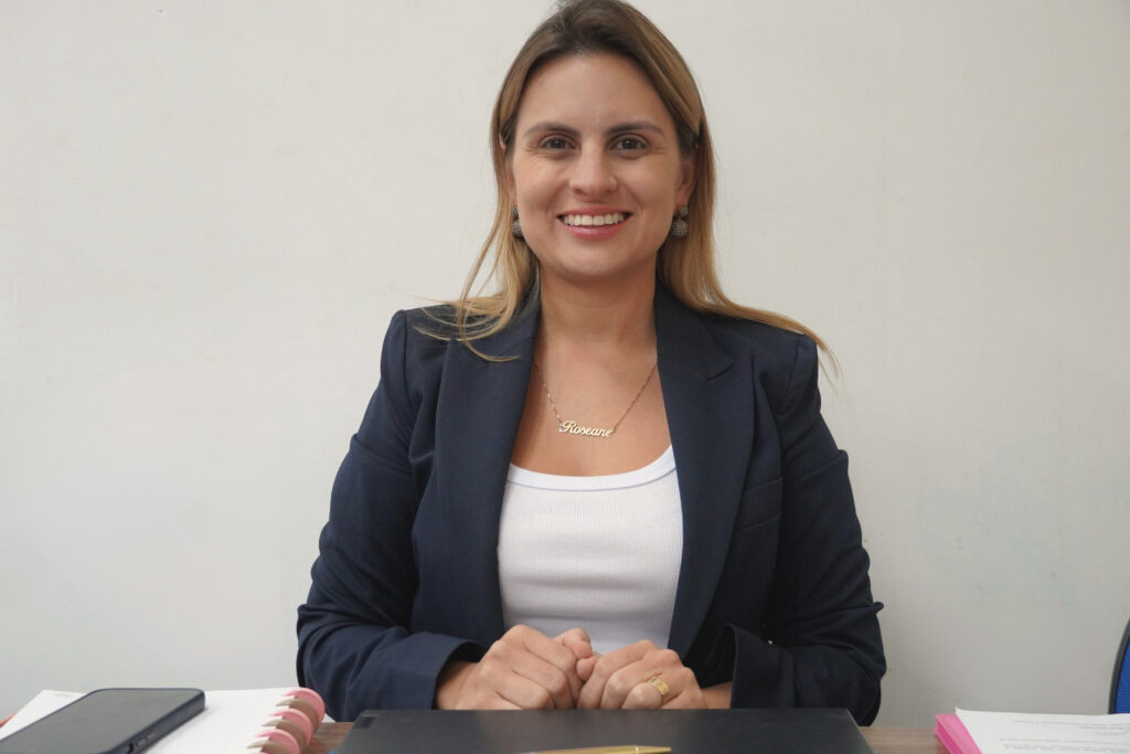 Primeira Secretária Municipal da Mulher transforma o cuidado em pauta de governo e coloca Belém como referência nacional em políticas voltadas às mulheres