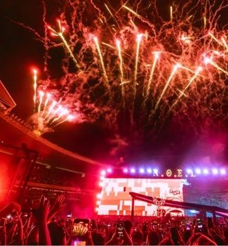 Imagem - Noel Festival 2025 bate recorde de vendas e promete a maior edição da história