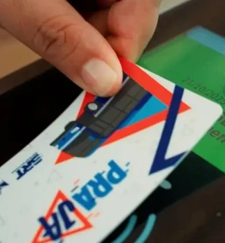 Imagem - Sistema de bilhetagem eletrônica é lançado para integrar o BRT Metropolitano; confira