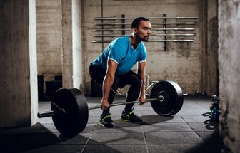 Descubra como a musculação favorece a saúde masculina