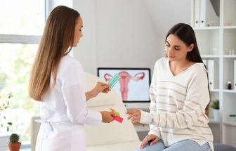 5 motivos para ir ao ginecologista regularmente