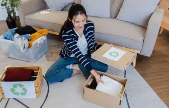 8 passos para desapegar e transformar a vida