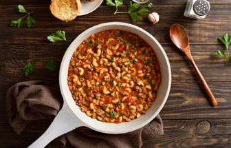 Receitas de uma panela: 4 pratos fáceis e deliciosos para o jantar