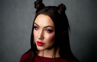 5 penteados práticos e estilosos para o Halloween