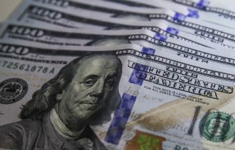 Bolsa sobe pela sétima vez seguida e volta a bater recorde