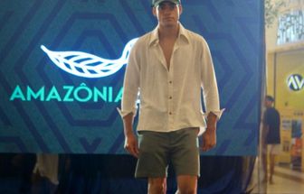 Amazônia Fashion Week Chega à 20ª Edição