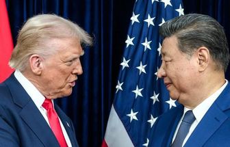 Trump diz que China concordou em continuar fluxo de terras raras 'de forma aberta e livre'