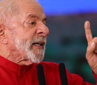Imagem - Lula propõe colocar biocombustíveis na pauta exportadora do Brasil