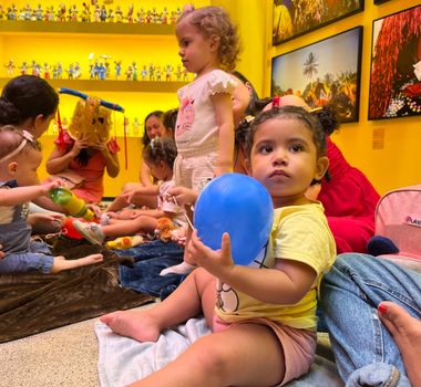 Imagem - 2ª Bienal das Amazônias celebra o cabanismo e os ritmos da região