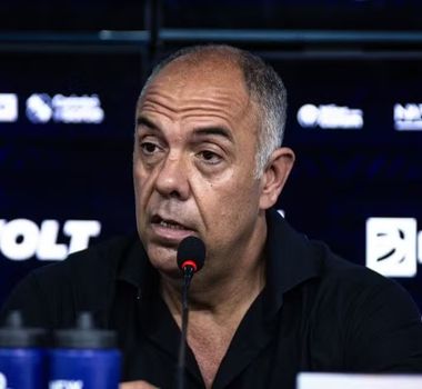 Imagem - Marcos Braz confirma permanência no Remo e descarta saída em 2026