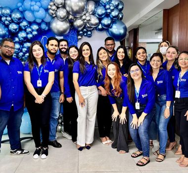 Imagem - 1º Ofício de Notas de Belém celebra 224 anos de história e tradição