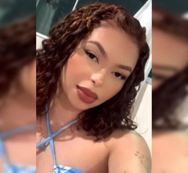 Imagem - Mensagens revelam últimos momentos de integrante da facção na linha de frente em megaoperação