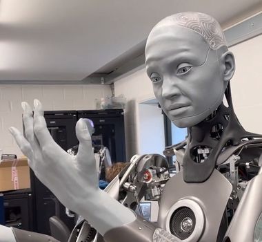 Imagem - Robô 'humanoide' que lava louça e dobra roupas chega ao mercado em 2026