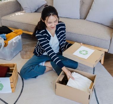 Imagem - 8 passos para desapegar e transformar a vida