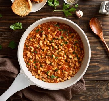 Imagem - Receitas de uma panela: 4 pratos fáceis e deliciosos para o jantar