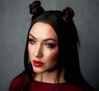 Imagem - 5 penteados práticos e estilosos para o Halloween