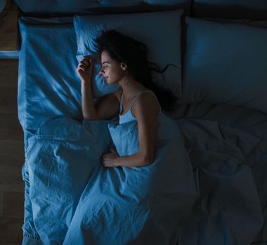 Imagem - 7 fatores que podem afetar a qualidade do sono e a saúde