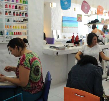 Imagem - Anvisa proíbe duas substâncias utilizadas em produtos para unhas