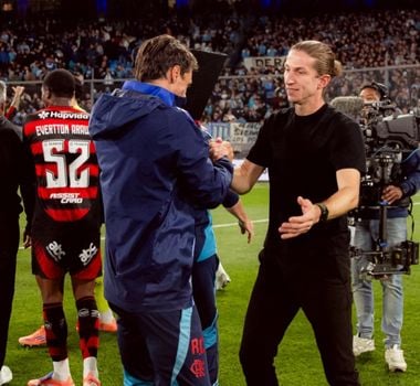 Imagem - Mirassol x Flamengo: saiba o horário e onde assistir à partida do Brasileirão