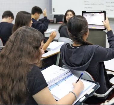 Imagem - Concurso incentiva alunos da rede pública do Pará a criarem projetos sobre educação financeira