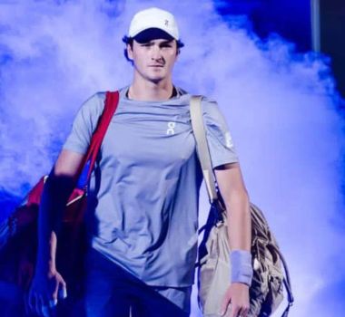 Imagem - João Fonseca encerra temporada no top-30 com foco no Australian Open 2026